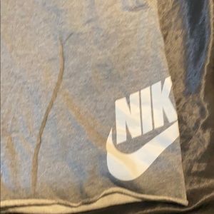 Nike shorts